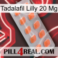 Tadalafil Lilly 20 Mg 26